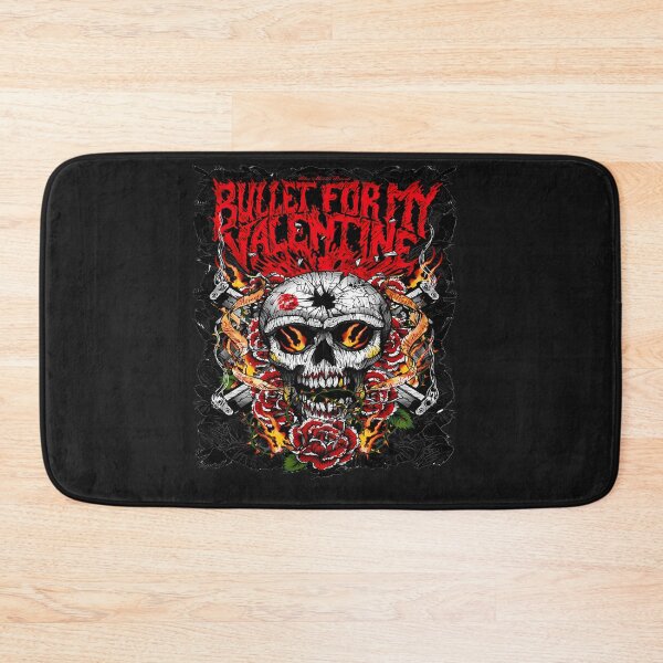 Item preview,  Bfmv Are A Welsh Heavy Metal Band From Bridgend Formed In 1998 designed and sold by Golden4k.