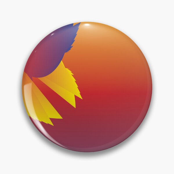 Item preview, Abstract Horizon Sunset Background designed and sold by Aexea.