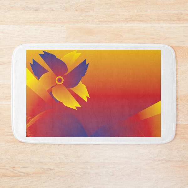 Item preview, Abstract Horizon Sunset Background designed and sold by Aexea.