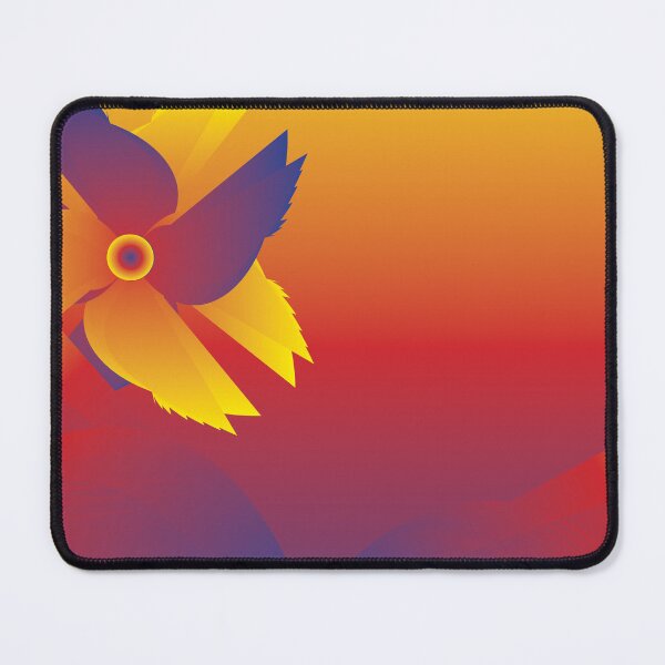 Item preview, Abstract Horizon Sunset Background designed and sold by Aexea.