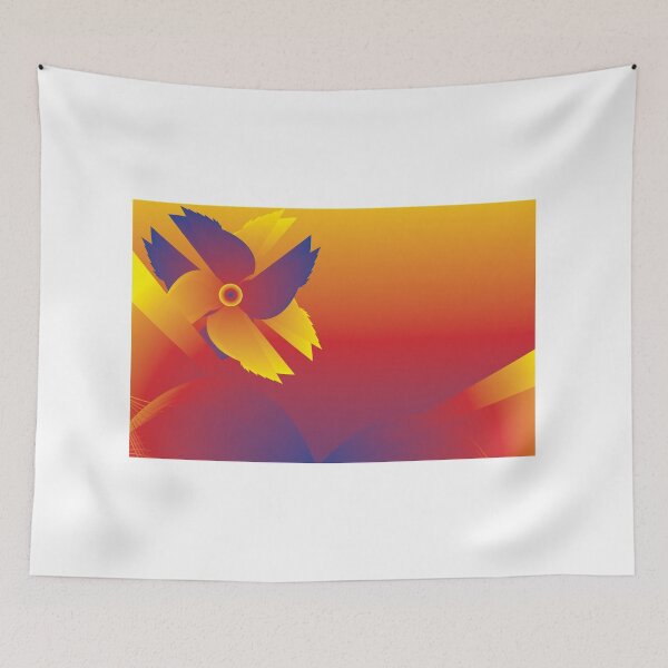 Item preview, Abstract Horizon Sunset Background designed and sold by Aexea.