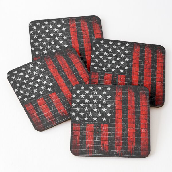 Item preview, Rise Up Flag designed and sold by Kaleidoscope Print.