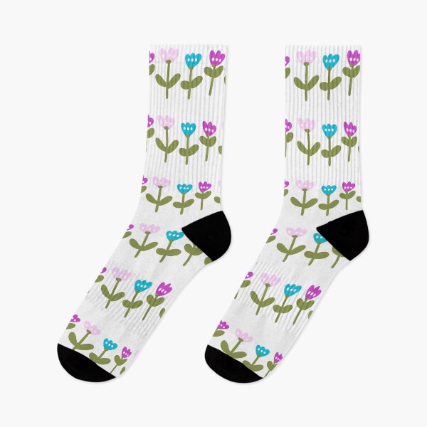 Item preview,  Floral pattern designed and sold by redsamm.