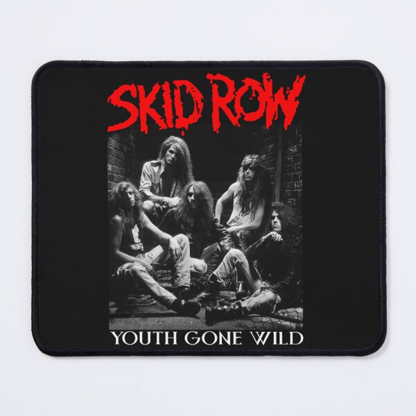Item preview, Hard Rock Forever Skid Row designed and sold by Golden4k.