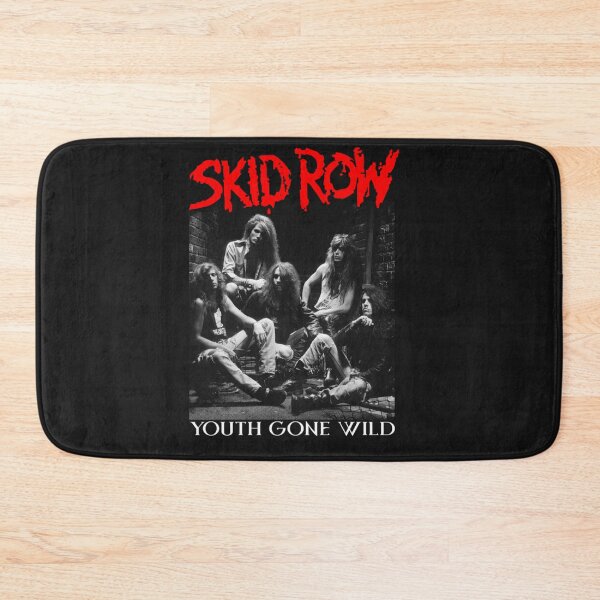 Item preview, Hard Rock Forever Skid Row designed and sold by Golden4k.