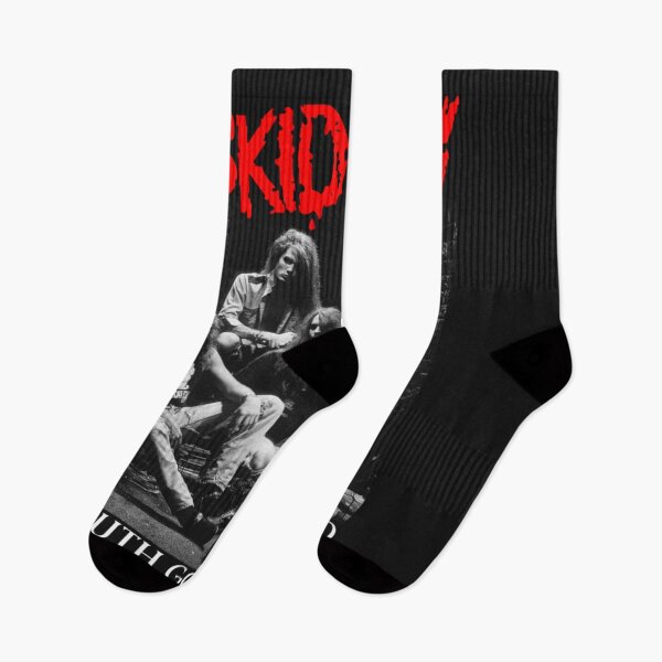 Item preview, Hard Rock Forever Skid Row designed and sold by Golden4k.