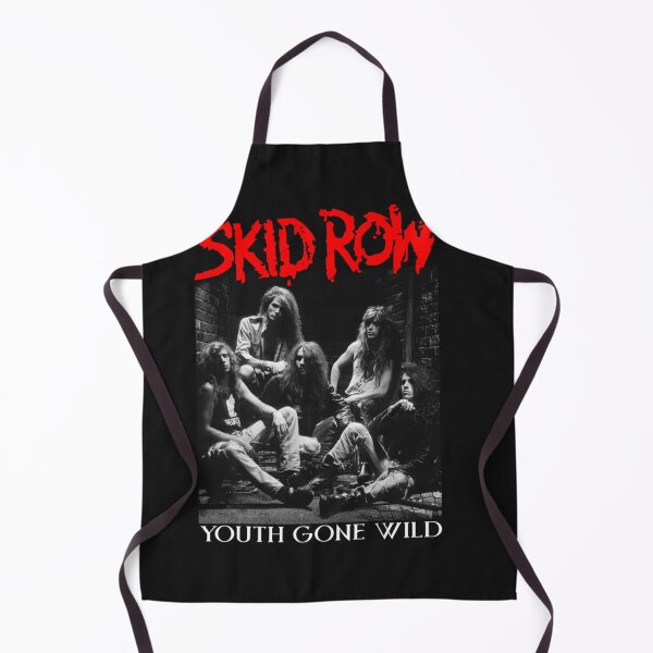 Item preview, Hard Rock Forever Skid Row designed and sold by Golden4k.