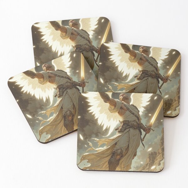 Item preview, Angelic Path Revealed designed and sold by Mitchmount.
