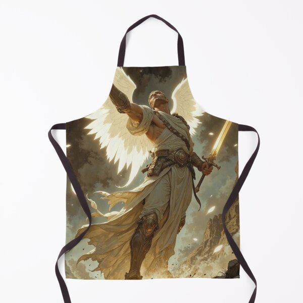 Item preview, Angelic Path Revealed designed and sold by Mitchmount.