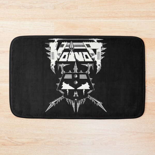 Item preview, Voivod Band Heavy Metal designed and sold by Golden4k.