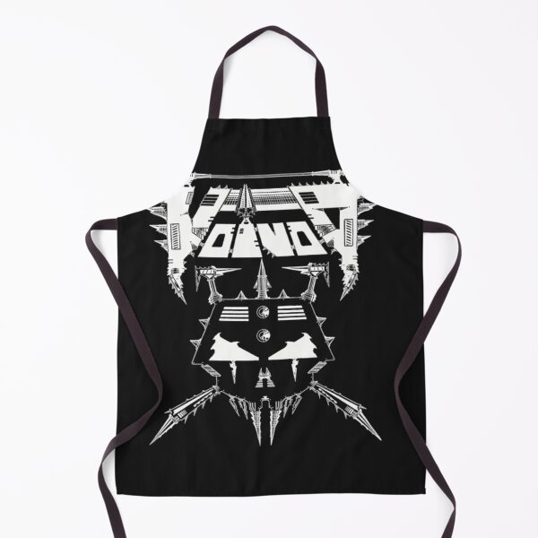 Item preview, Voivod Band Heavy Metal designed and sold by Golden4k.