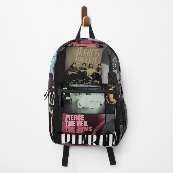 Item preview, Pierce The Veil Rock band designed and sold by PyramidArtStore.
