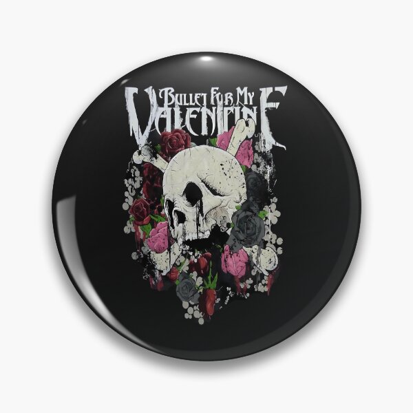 Item preview, Bfmv Are A Welsh Heavy Metal Band From Bridgend Formed In 1998 designed and sold by Golden4k.