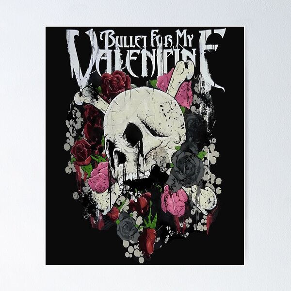 Item preview, Bfmv Are A Welsh Heavy Metal Band From Bridgend Formed In 1998 designed and sold by Golden4k.