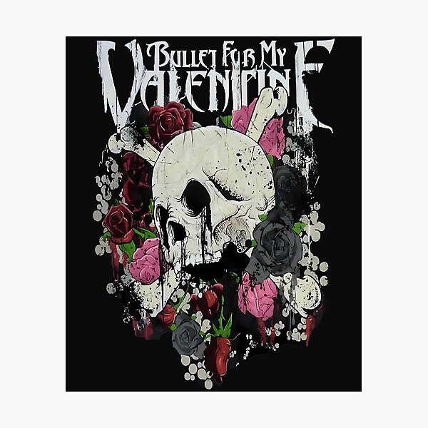 Item preview, Bfmv Are A Welsh Heavy Metal Band From Bridgend Formed In 1998 designed and sold by Golden4k.