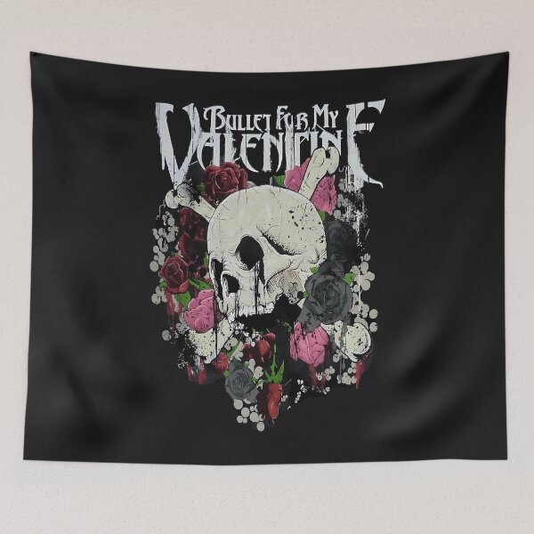 Item preview, Bfmv Are A Welsh Heavy Metal Band From Bridgend Formed In 1998 designed and sold by Golden4k.