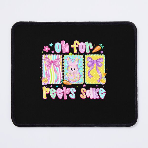 Item preview, Happy Easter Bunny designed and sold by Spencerhowar.