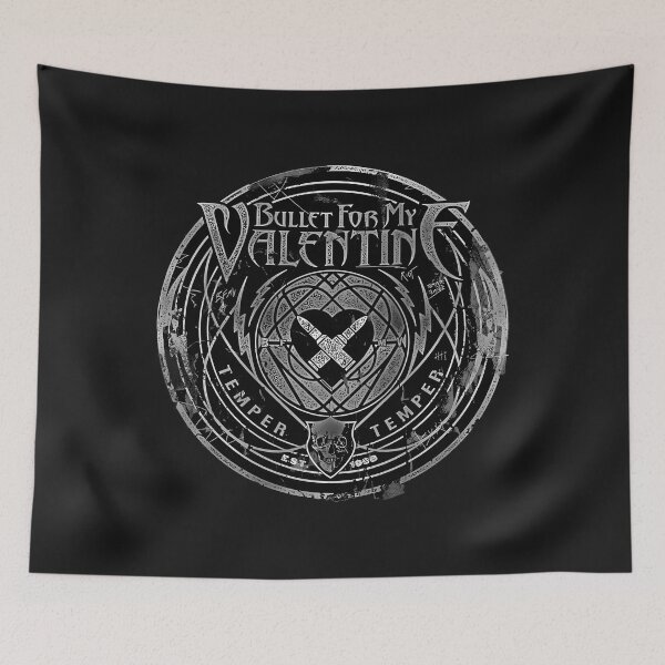 Item preview, Bfmv Are A Welsh Heavy Metal Band From Bridgend Formed In 1998 designed and sold by Golden4k.