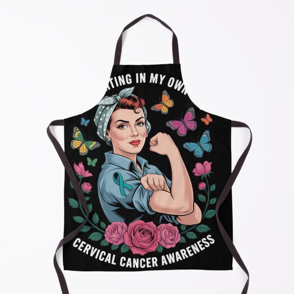 Item preview, Cervical Cancer Awareness designed and sold by waislumekinwye.
