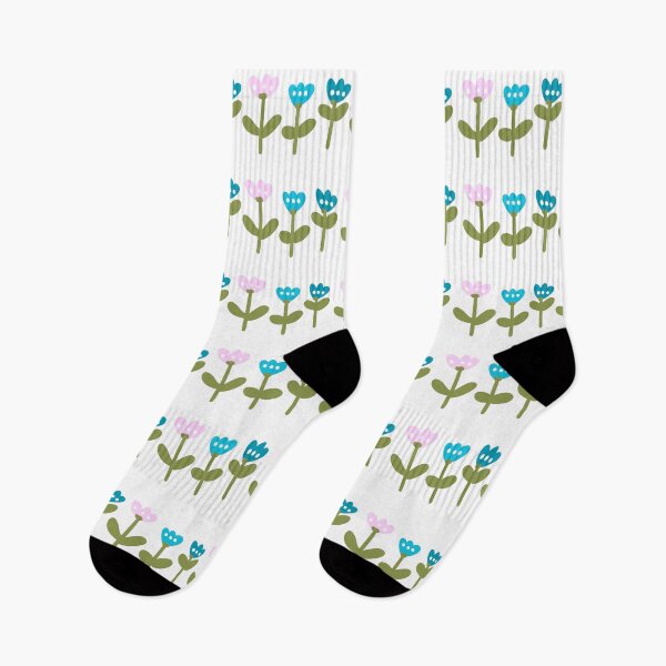 Item preview,  Floral pattern designed and sold by redsamm.