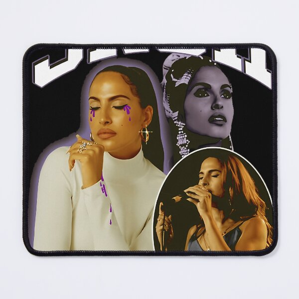 Item preview, Snoh Aalegra designed and sold by PyramidArtStore.