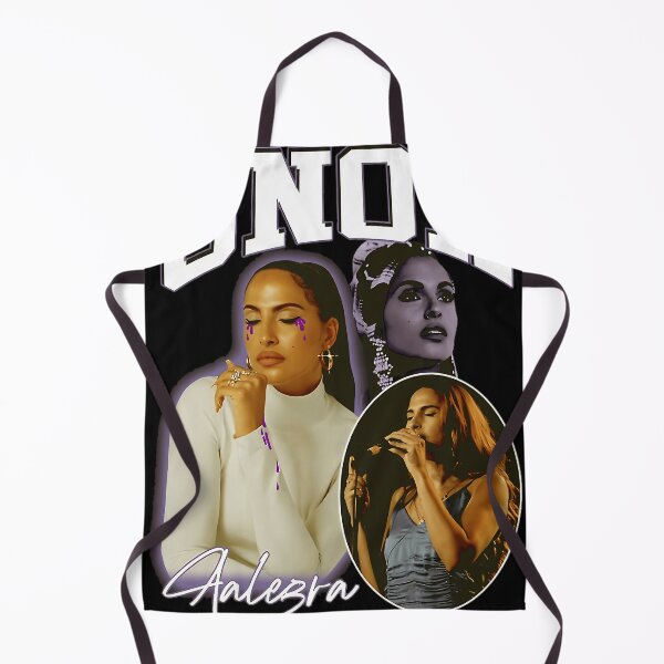 Item preview, Snoh Aalegra  designed and sold by PyramidArtStore.