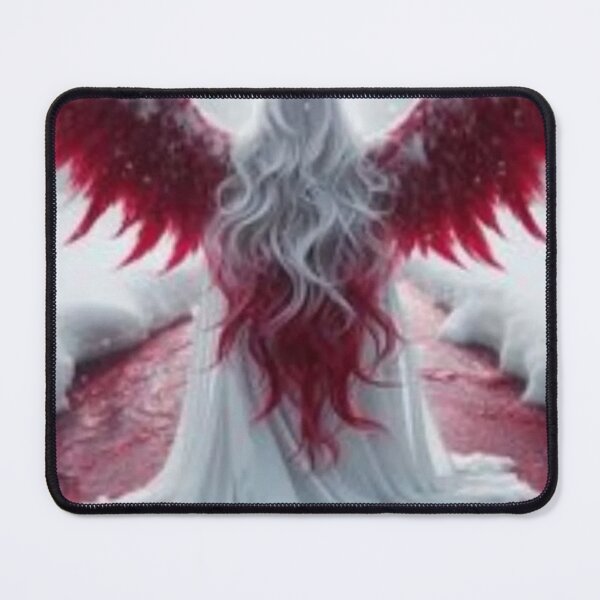 Item preview, Sacred Angel Appears designed and sold by Mitchmount.