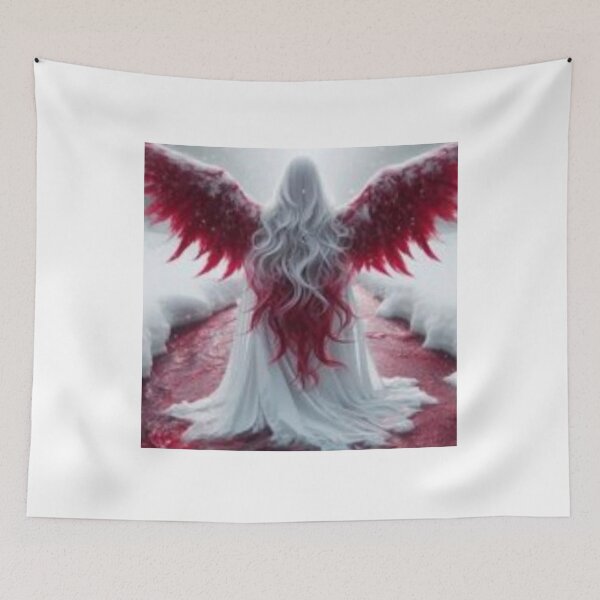 Item preview, Sacred Angel Appears designed and sold by Mitchmount.