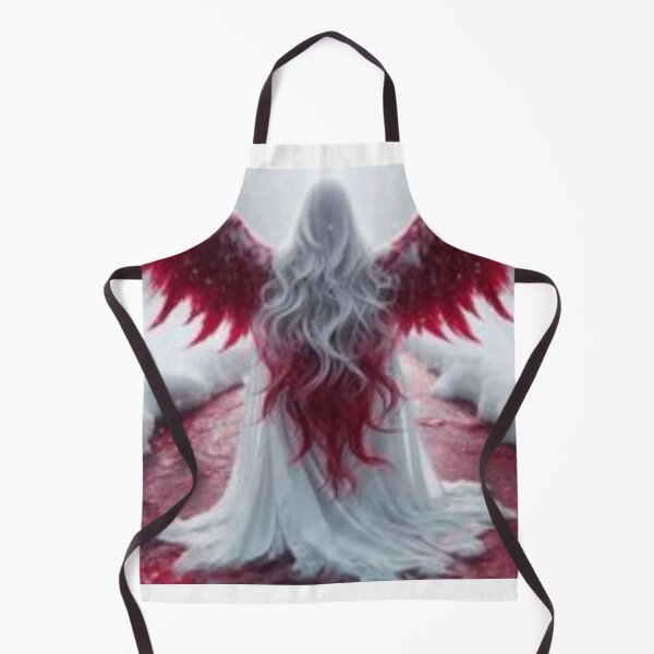 Item preview, Sacred Angel Appears designed and sold by Mitchmount.