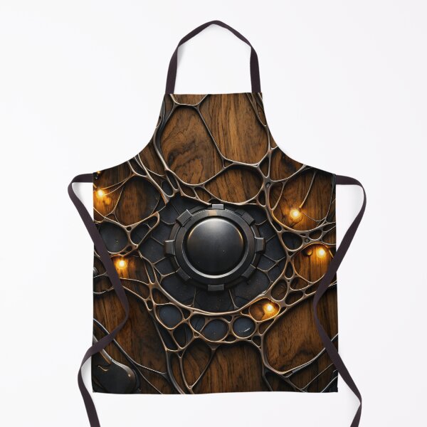 Item preview, Cyberwood Core designed and sold by Kaleidoscope Print.