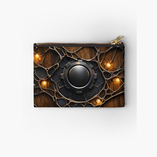 Item preview, Cyberwood Core designed and sold by Kaleidoscope Print.