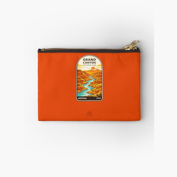 Item preview, Grand Canyon National Park, Arizona | Iconic Trails and Peaks Series designed and sold by WanderUpNorth.