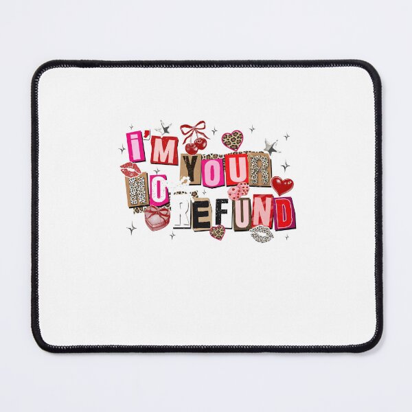Item preview, Valentine Collage designed and sold by Spencerhowar.