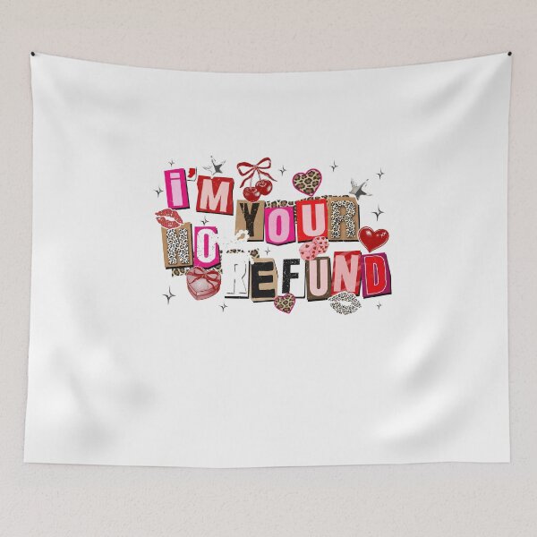 Item preview, Valentine Collage designed and sold by Spencerhowar.