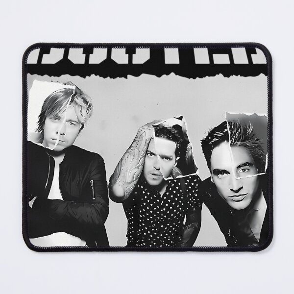 Item preview, Busted Band designed and sold by PyramidArtStore.