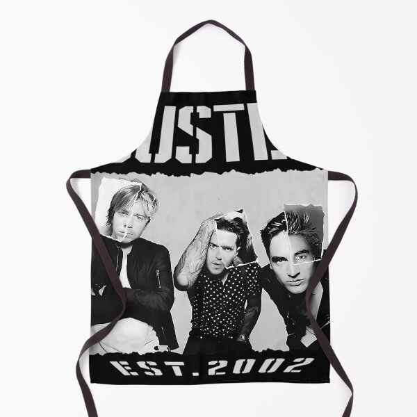 Item preview, Busted Band designed and sold by PyramidArtStore.