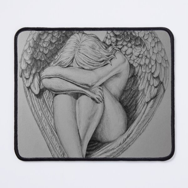 Item preview, Wings Of Salvation designed and sold by Mitchmount.