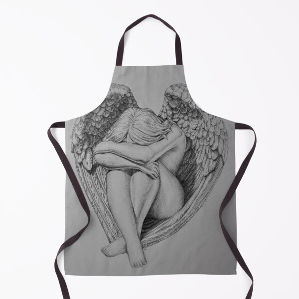 Item preview, Wings Of Salvation designed and sold by Mitchmount.