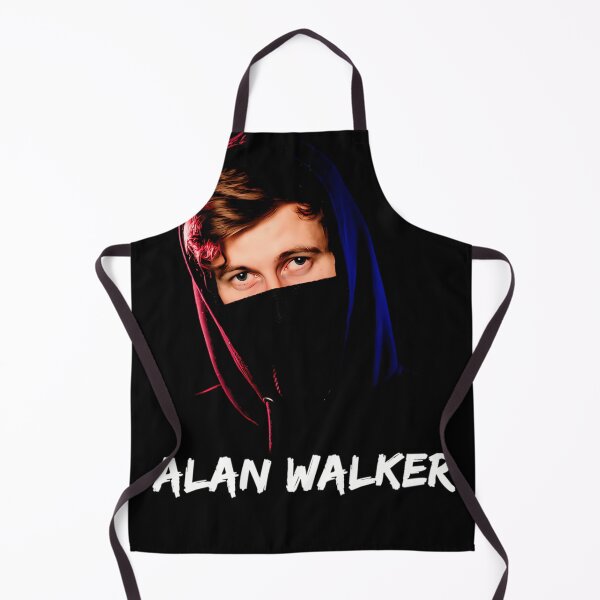 Item preview, Alan Walker Sketch Face designed and sold by PyramidArtStore.