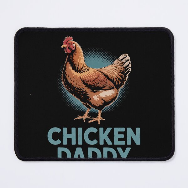 Item preview, Chicken Farm Animal Farmer Fathers Day designed and sold by inoralearab.