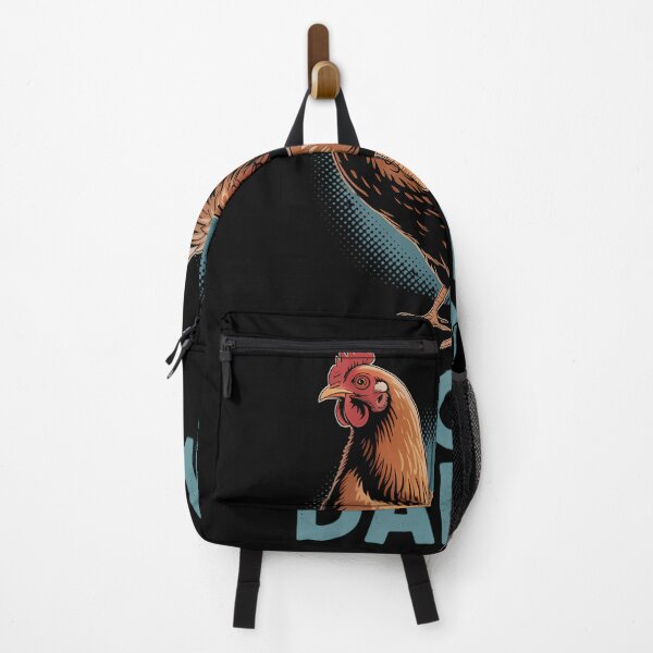 Item preview, Chicken Farm Animal Farmer Fathers Day designed and sold by inoralearab.