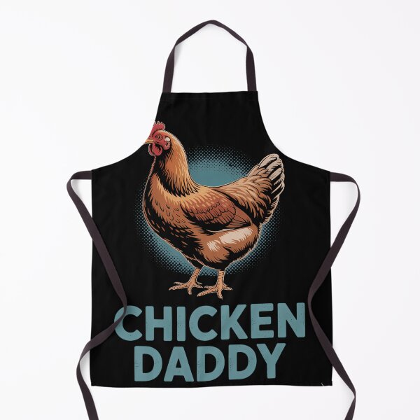 Item preview, Chicken Farm Animal Farmer Fathers Day designed and sold by inoralearab.