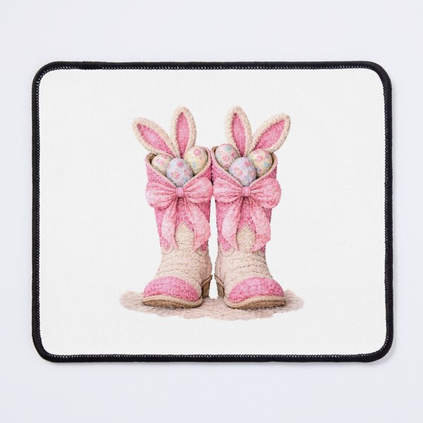 Item preview, Faux Yarn Howdy Easter designed and sold by Spencerhowar.