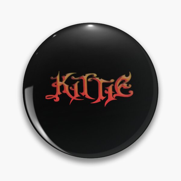 Item preview, Kittie designed and sold by ArtsyCove.