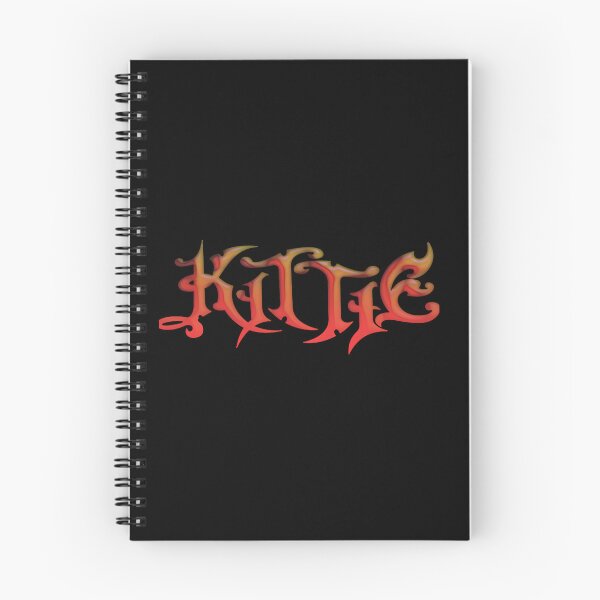Item preview, Kittie designed and sold by ArtsyCove.