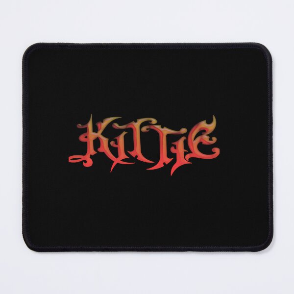 Item preview, Kittie designed and sold by ArtsyCove.