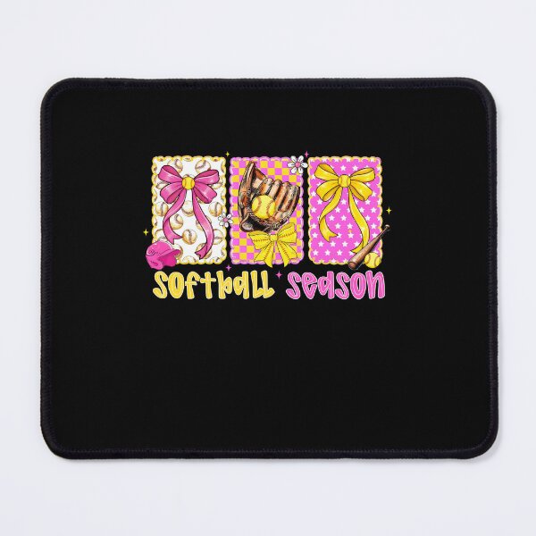 Item preview, Softball Mom designed and sold by Spencerhowar.