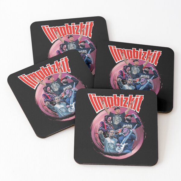 Item preview, LimpBizkit Band designed and sold by MarwanHr18.