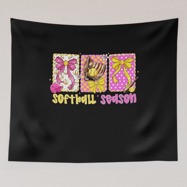 Item preview, Softball Mom designed and sold by Spencerhowar.