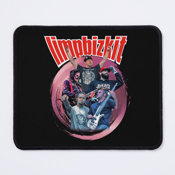 Item preview, LimpBizkit Band designed and sold by MarwanHr18.